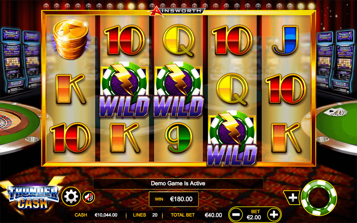 cash storm casino free vegas slots games